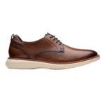 Brantin Plain Dark Tan