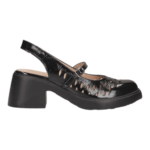 Slingback E-7130 Lac Negro