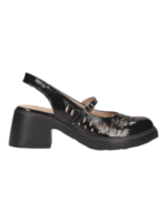 Slingback E-7130 Lac Negro