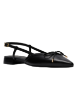 Sensa15 Bow Black Leather - Image 2