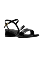 Serina35 Strap Black Pat - Image 2