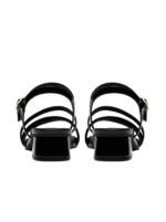 Serina35 Strap Black Pat - Image 3