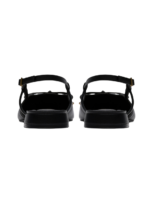 Sensa15 Bow Black Leather - Image 3