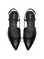 Sensa15 Bow Black Leather - Image 4