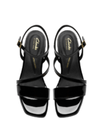 Serina35 Strap Black Pat - Image 4