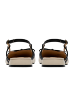 Sensa15 Bow Cream Leather - Image 3