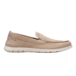 Flexway Step Sand Suede