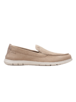 Flexway Step Sand Suede