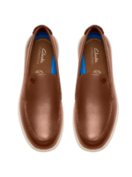 Flexway Step Tan Leather - Image 4