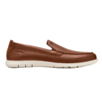 Flexway Step Tan Leather