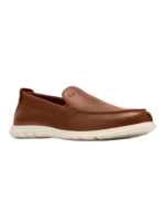 Flexway Step Tan Leather - Image 2