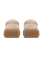 Torhill Boat Cream Nubuck - Image 4