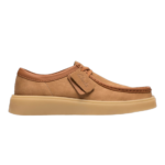 Torview Tan Leather