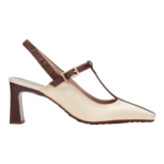 Slingback BHV264675 Butter