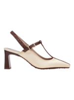Slingback BHV264675 Butter