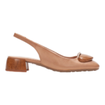 Slingback HV264744 Almond