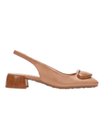 Slingback HV264744 Almond