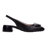 Slingback HV264744 Black