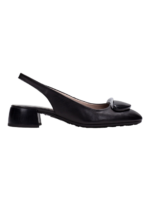Slingback HV264744 Black