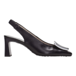 Slingback HV264762 Black