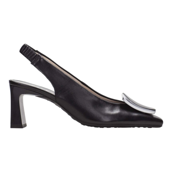 Slingback HV264762 Black