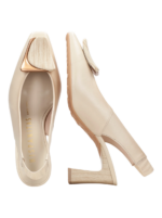 Slingback HV264762 Butter - Image 4