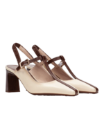 Slingback BHV264675 Butter - Image 2