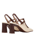 Slingback BHV264675 Butter - Image 3