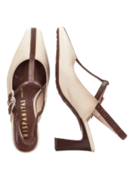 Slingback BHV264675 Butter - Image 4