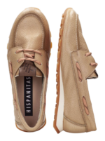 Μοκασίνια HV264603 Desert - Image 4