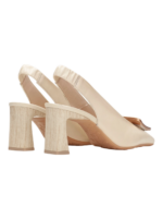 Slingback HV264762 Butter - Image 3