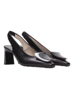 Slingback HV264762 Black - Image 2