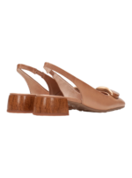 Slingback HV264744 Almond - Image 3