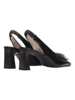 Slingback HV264762 Black - Image 3