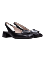 Slingback HV264744 Black - Image 2