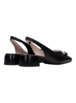 Slingback HV264744 Black - Image 3