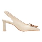 Slingback HV264762 Butter