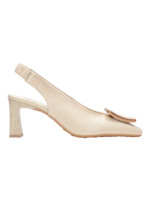 Slingback HV264762 Butter