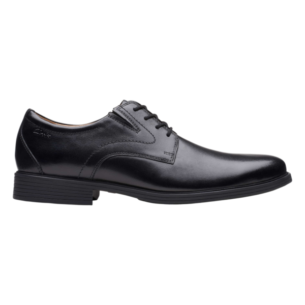 Whiddon Plain Black