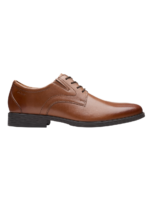 Whiddon Plain Dark Tan