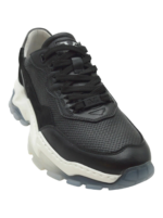 Sneakers YO M5400 Black - Image 2