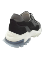 Sneakers YO M5400 Black - Image 3
