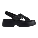 Tasha K201860-001 Negro