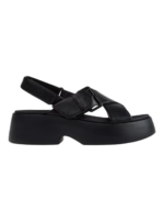 Tasha K201860-001 Negro