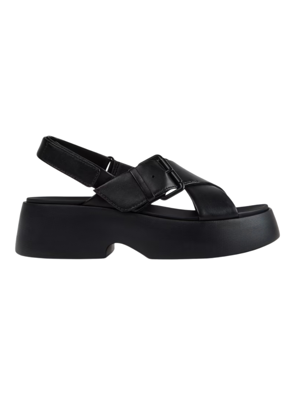 Tasha K201860-001 Negro - Image 1