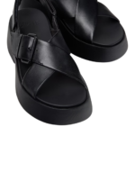 Tasha K201860-001 Negro - Image 2