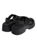 Tasha K201860-001 Negro - Image 3