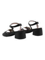 Πέδιλο D-2301 Negro - Image 2
