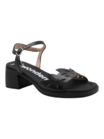 Πέδιλο D-2301 Negro - Image 3