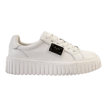 Sneakers IS 26S001-4A White